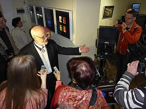 Nikolay Rakhmanov