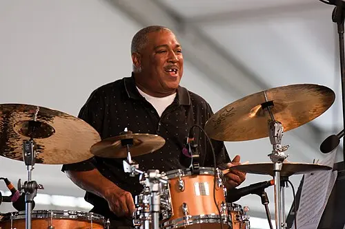 Shannon Powell