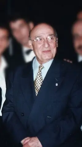 وديع الصافي