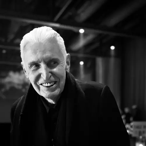 Mike McGear