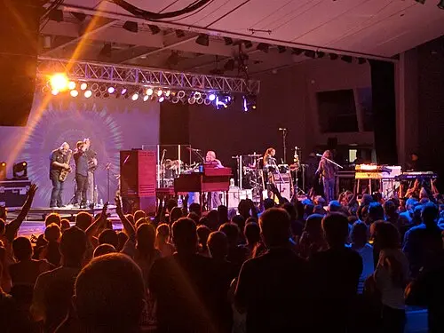 The Gregg Allman Band