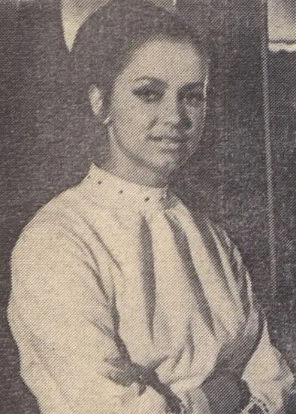 Tatjana Gros