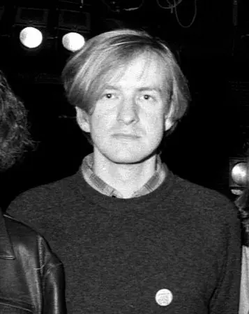 Duglas T. Stewart