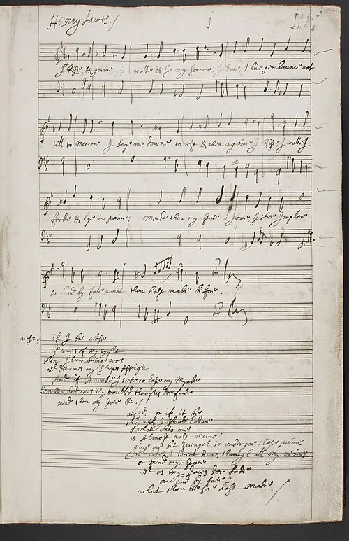 Henry Lawes