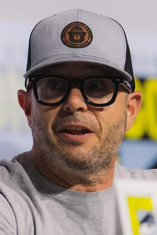 Damon Lindelof