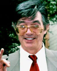 Юрий Чернавский