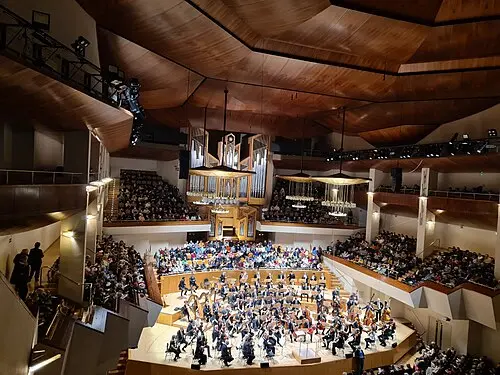 Orquesta Nacional de España