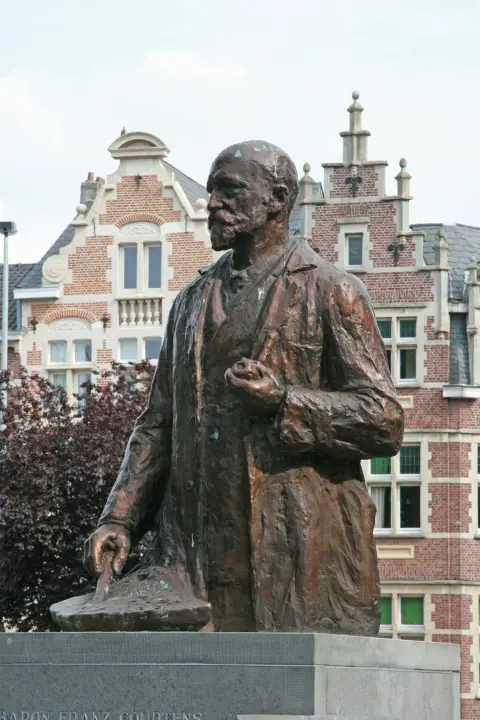Franz Courtens