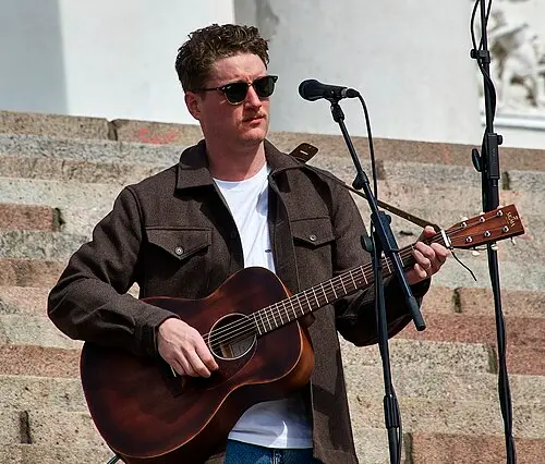 Elias Gould