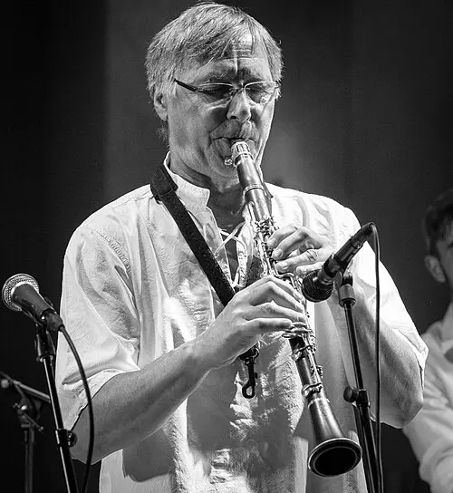 Georg Michael Reiss