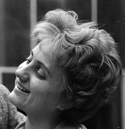 Éva Andor