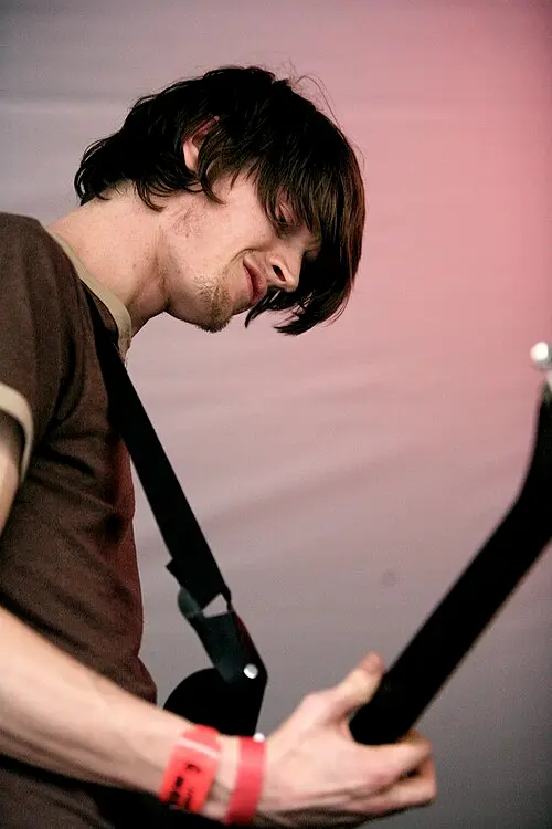 Christian Bland