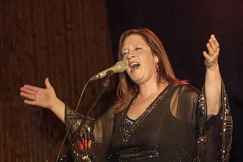 Kathy Kelly