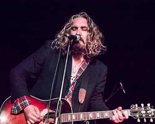 Tom Wilson