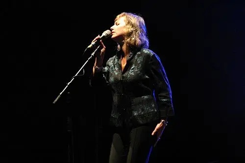 Christine Collister