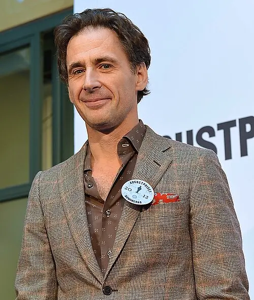 David Lagercrantz
