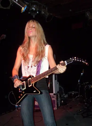 Allison Robertson