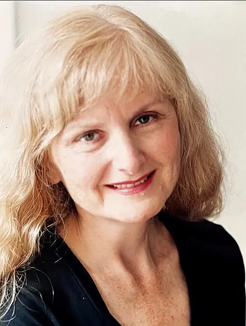 Christina Petrowska-Quilico
