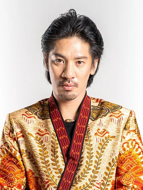 Hiroaki Kato