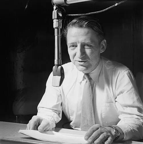 Thorbjørn Egner