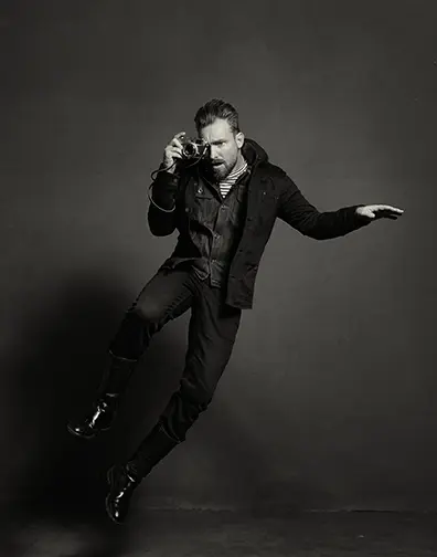 Brian Bowen Smith