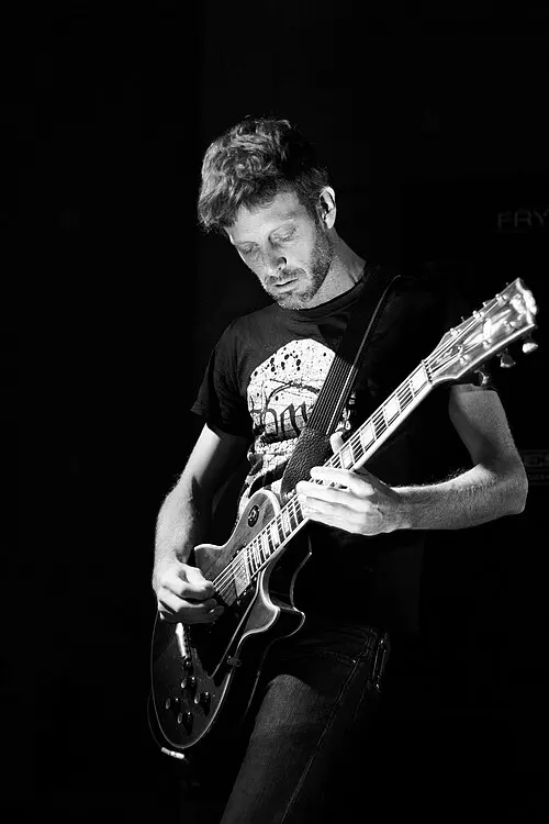 Mike Gallagher