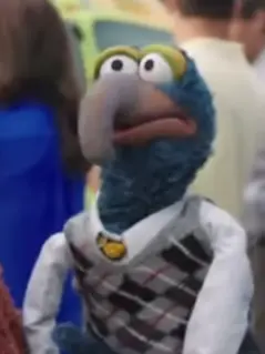 The Great Gonzo