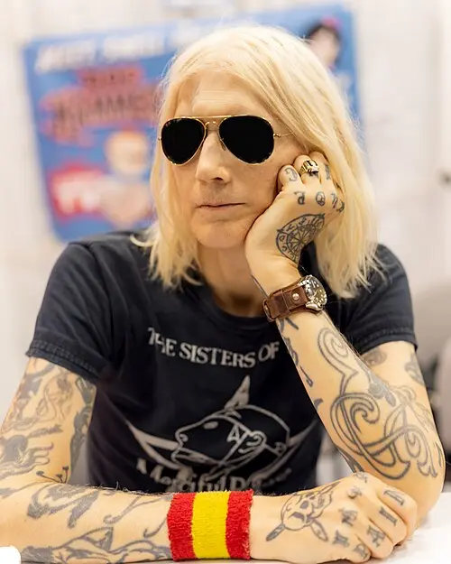 Eric Alexander Hammer