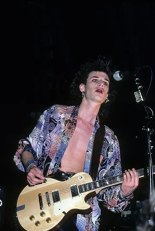 Daniel Ash