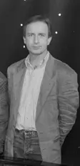 Vic van de Reijt