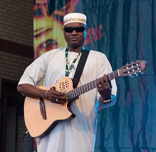 Alpha Yaya Diallo