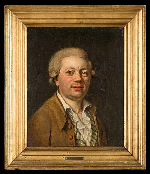 Hardenack Otto Conrad Zinck