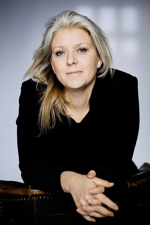 Nanna Kalinka Bjerke