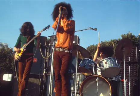 The Deviants