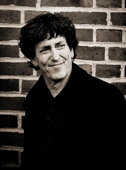 Jacques Werup