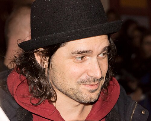 Nicolas Chassagne