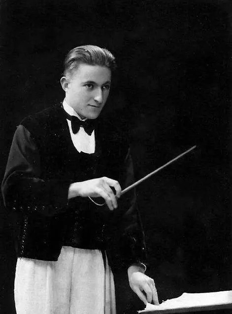 Jef Le Penven