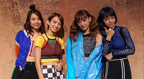 SCANDAL