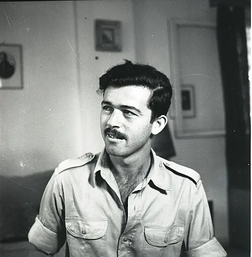 Ayin Hillel