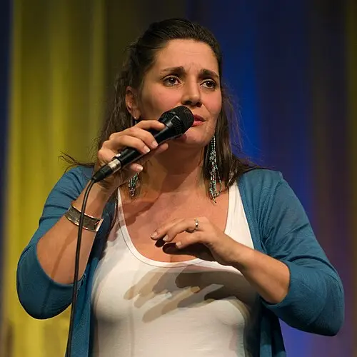 Lisette Spinnler
