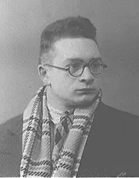 Robert Caby
