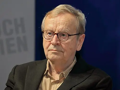 Johan Bargum