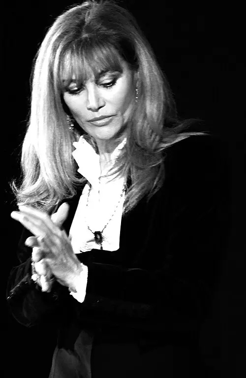 Corinne Sauvage
