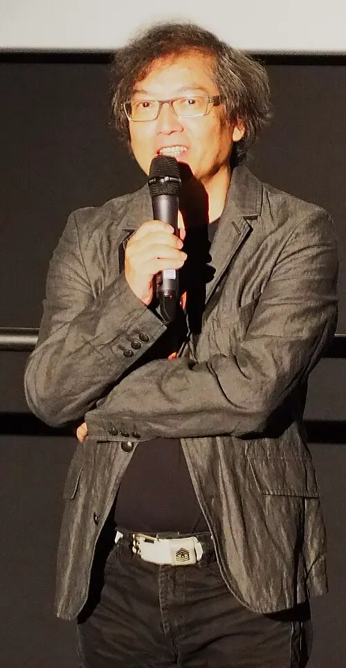 Alex Law