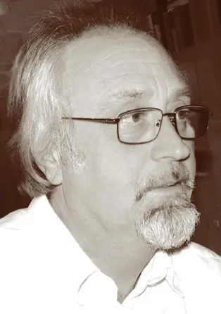 J.J. Preyer