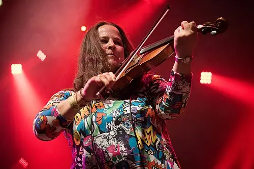 Bryony Griffith