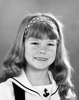 Suzanne Crough