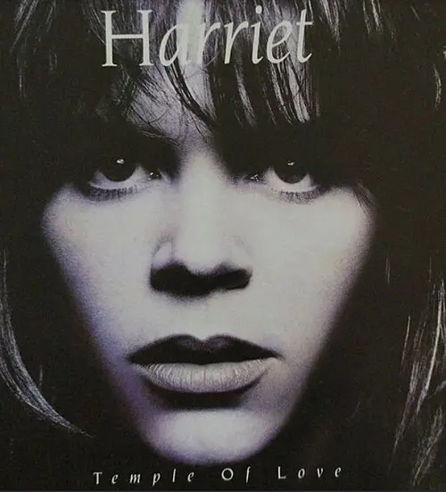 Harriet
