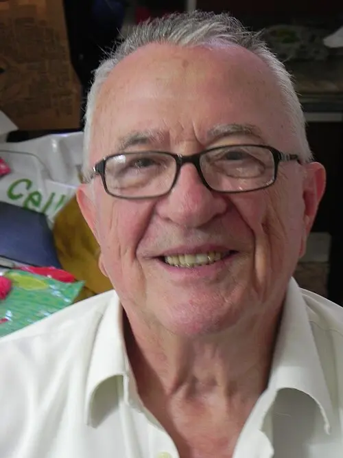 Mordechai Rechtman