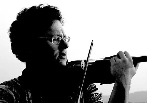 Nachum Erlich